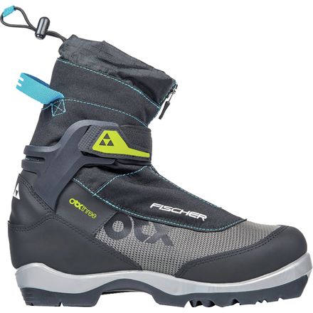 Fischer - Offtrack 3 Backcountry My Style Boot - Women's