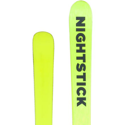 Fischer - Nightstick Ski