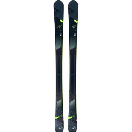 Fischer - Pro Mountain 95 Ti Ski