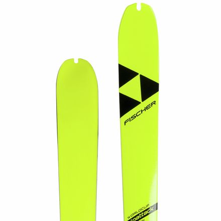 Fischer - Alpattack Carbon Ski