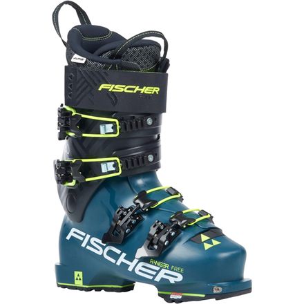 Fischer - Ranger Free 120 Alpine Touring Ski Boot