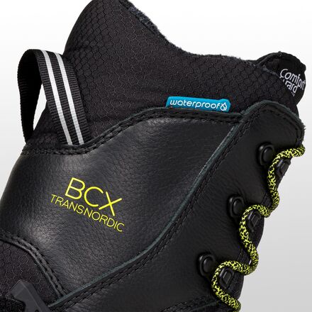 Fischer - BCX Transnordic 75 Waterproof Ski Boot - 2024