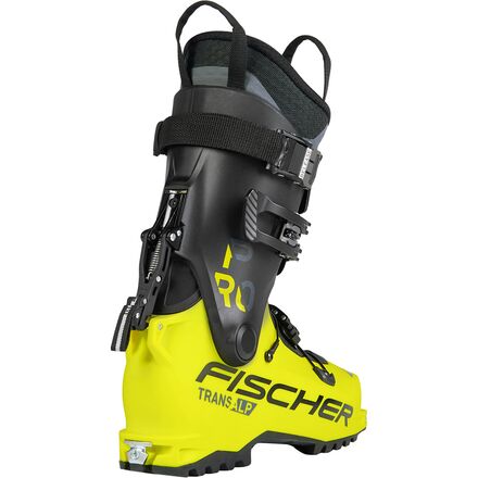 Fischer - Transalp Pro Alpine Touring Boot - 2023