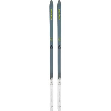 Fischer - Spider 62 Crown Xtralite Ski - 2024