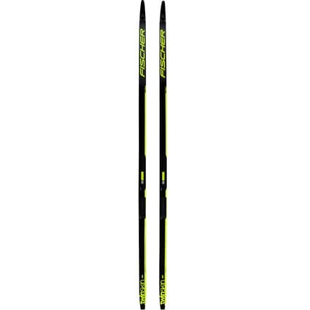 Fischer - Twin Skin Pro Classic Ski - 2024 - Medium
