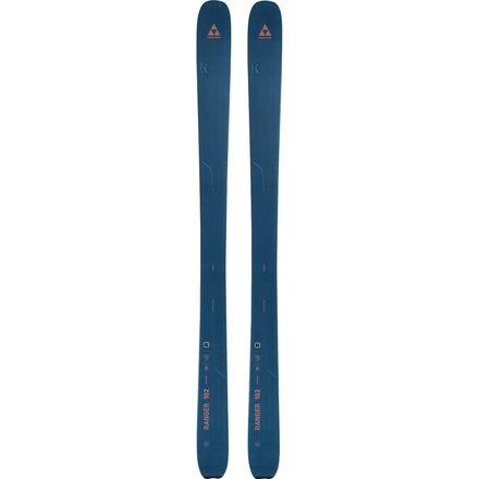 Ranger 102 Ski - 2023