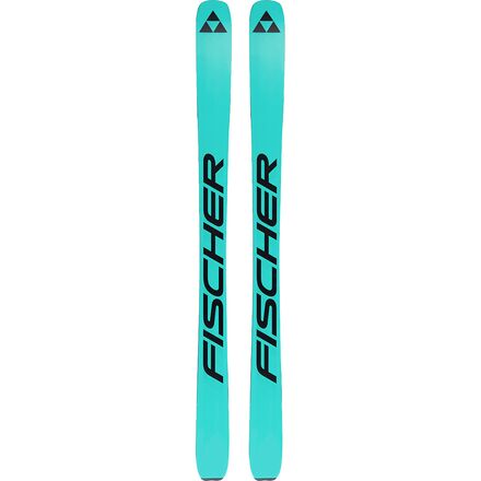 Fischer - Ranger 102 Ski - 2023