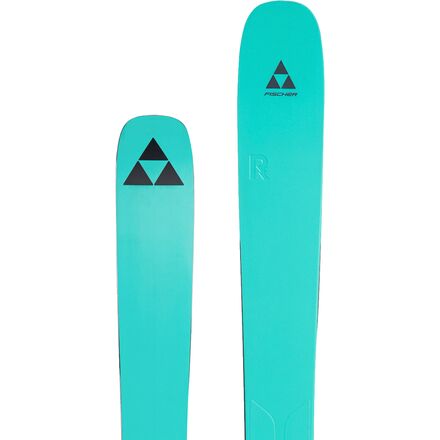 Fischer - Ranger 102 Ski - 2023