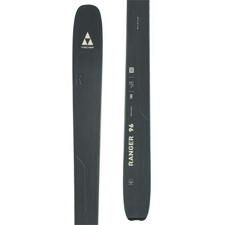 Fischer - Ranger 96 Ski - 2024