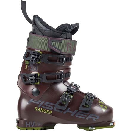 Ranger One 130 VAC GW Dyn Boot - 2023