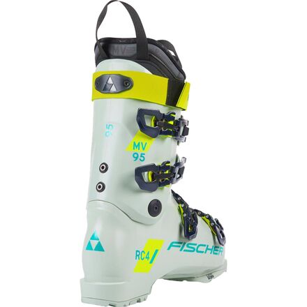 Fischer - RC4 95 MV Boot - 2025 - Women's