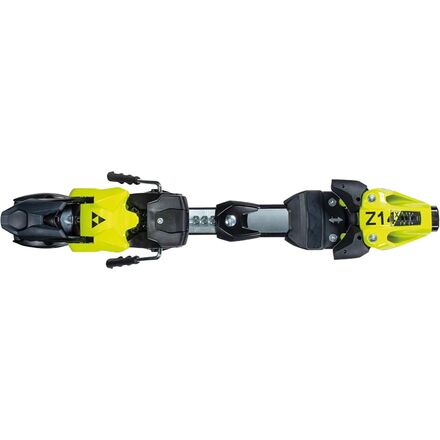 RC4 Z14 X Freeflex ST Brake