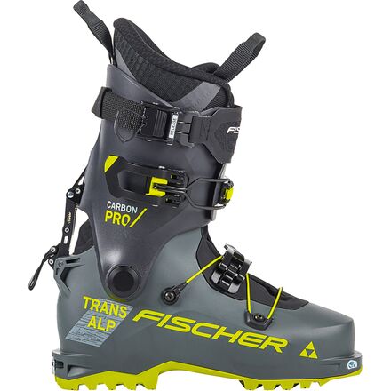 Transalp Carbon Pro Boot - 2026