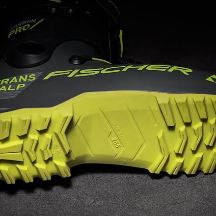 Fischer - Transalp Carbon Pro Boot - 2026