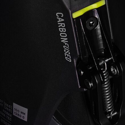Fischer - Transalp Carbon Pro Boot - 2026