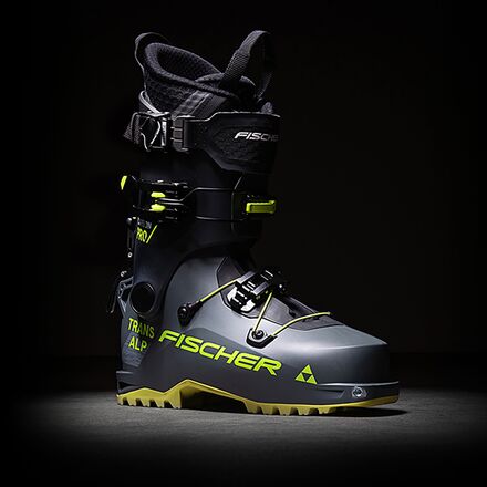 Fischer - Transalp Carbon Pro Boot - 2026