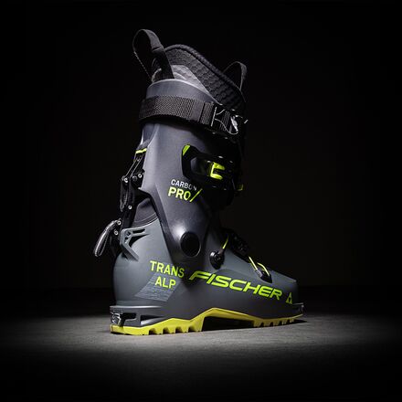 Fischer - Transalp Carbon Pro Boot - 2026