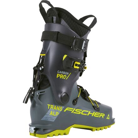 Fischer - Transalp Carbon Pro Boot - 2026