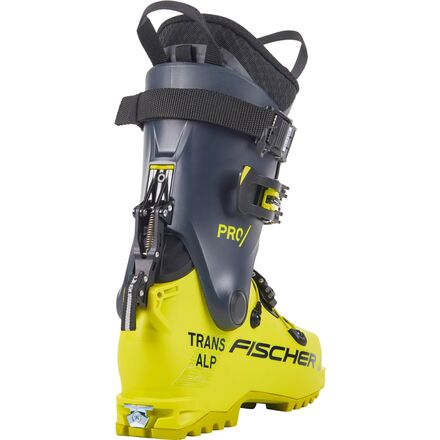 Fischer - Transalp Pro Boot - 2024