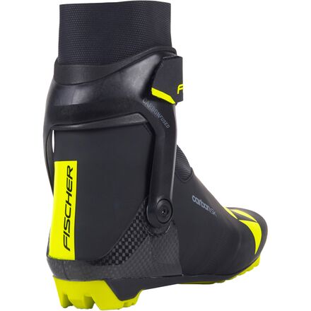 Fischer - Carbon Skate Boot - 2026