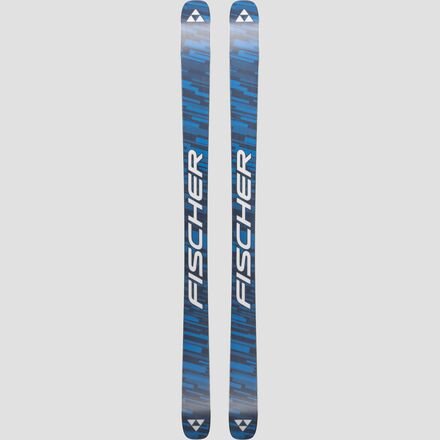 Fischer - Nightstick 90 Ski - 2025