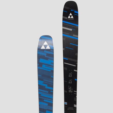 Fischer - Nightstick 90 Ski - 2025