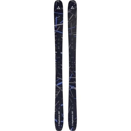 Fischer - Nightstick 97 Ski - 2025