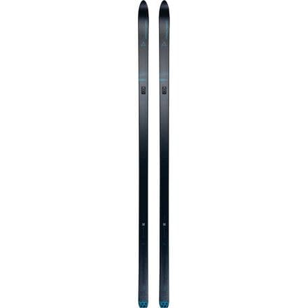 Fischer - Outback 68 Crown/Skin Xtralite Ski - 2025 - Blue