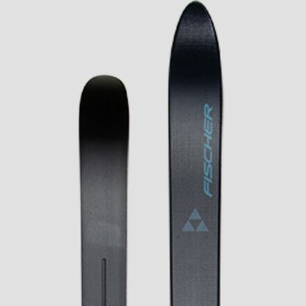 Fischer - Outback 68 Crown/Skin Xtralite Ski - 2025