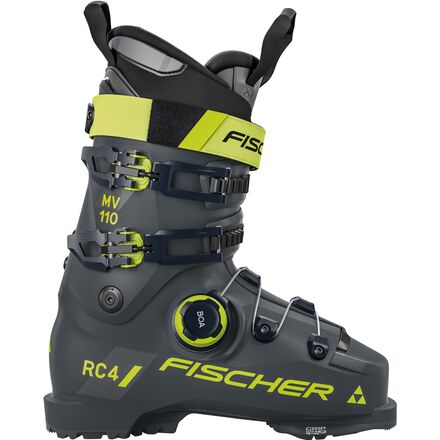 RC4 110 MV Boa Boot - 2025