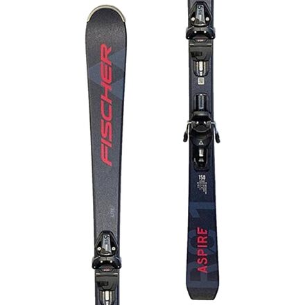 Fischer - Aspire Slr Pro Ski - 2023
