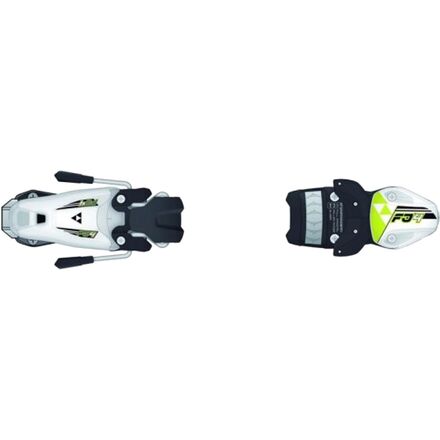 Fj4 Ac Ski Bindings - 2019