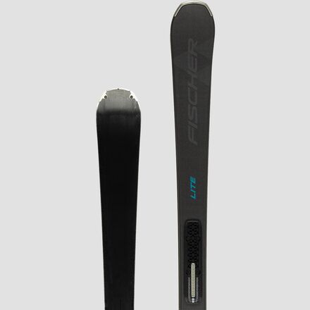 Fischer - Inspire System Ski - Women's - 2024
