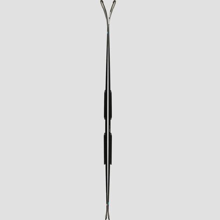 Fischer - Pro Mt Jr Slr 2 Ski - Kids'