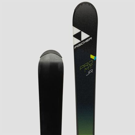 Fischer - Pro Mt Jr Slr 2 Ski - Kids'
