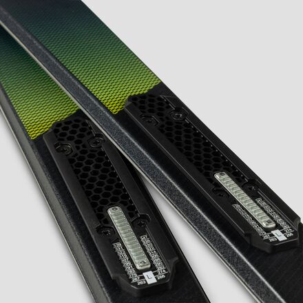 Fischer - Pro Mt Jr Slr 2 Ski - Kids'
