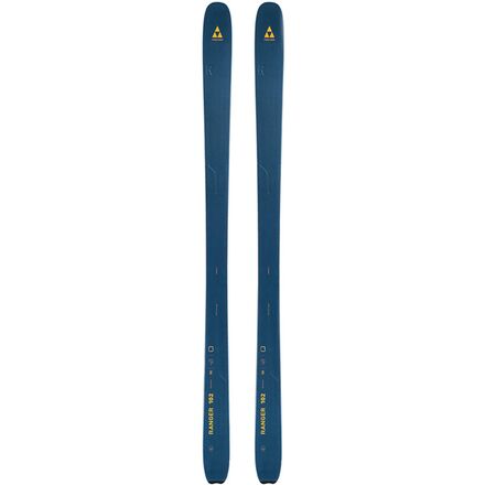 Ranger 102 Freeride Ski - 2024