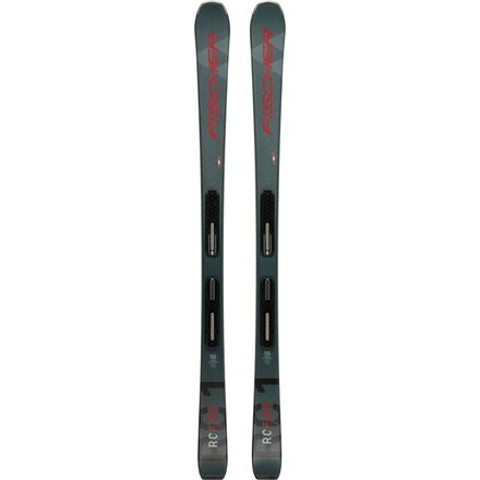 Rc Fire Slr Pro Ski - 2023