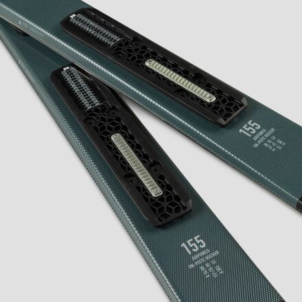 Fischer - Rc Fire Slr Pro Ski - 2023