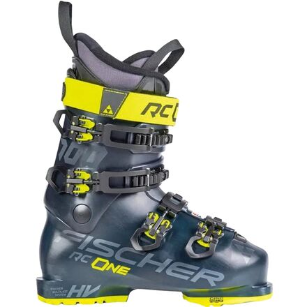 Rc One 100 Vac Gw Ski - 2023