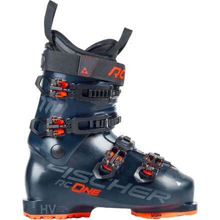 Rc One 110 Vac Gw Dyn Ski Boot - 2023