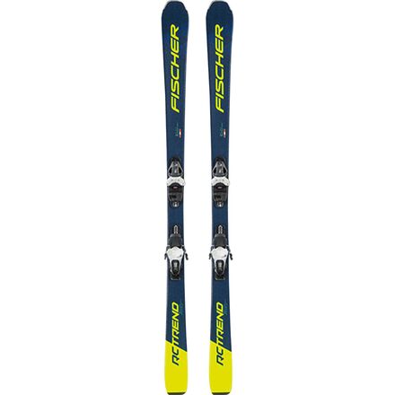 Rc Trend Slr Ski - Men's - 2022