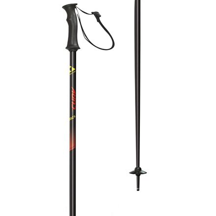 Rc4 The Curv Jr Ski Poles 2021