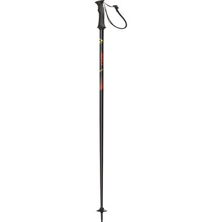 Fischer - Rc4 The Curv Jr Ski Poles 2021