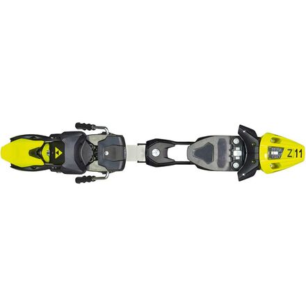 Rc4 Z11 Freeflex Ski Bindings 2024