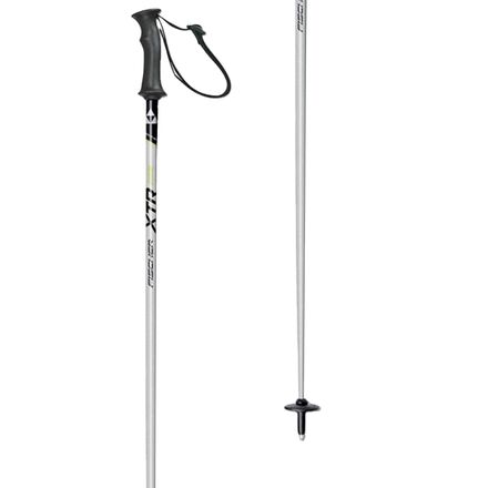Xtr Aluminum Jr Ski Poles - 2021