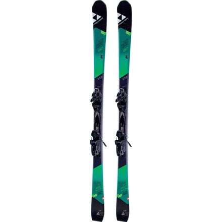 Xtr Pro Mt 80 Ski