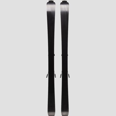 Fischer - ASPIRE SLR Skis w/ RS9 SLR Binding