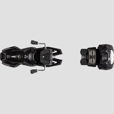 Fischer - Attack 11 MN Ski Binding