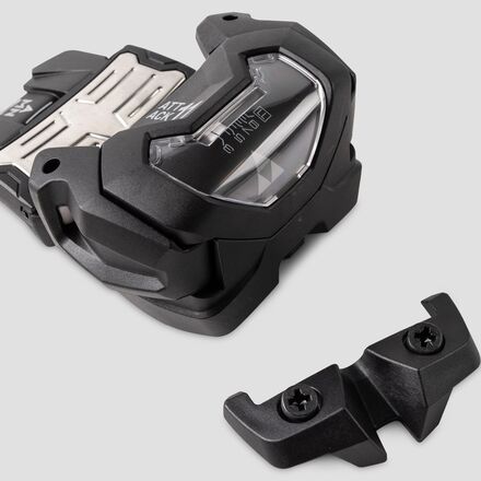 Fischer - Attack 11 MN Ski Binding